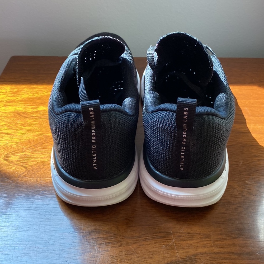 Apl Techloom Pro Propelium Sneaker Trainer Black … - image 4